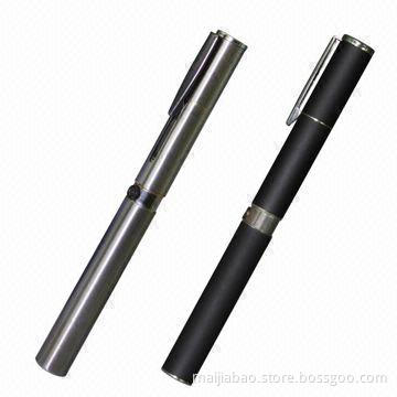 Electronic Cigarettes, Pen Style, Easy-to-use, Most Popular in the World